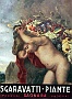 Piante Sgaravatti 1935 (Adriano Danieli)